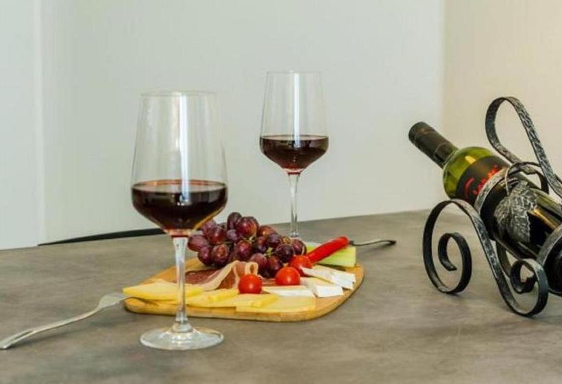 شقة كومفورت غرفة نوم واحدة, Villa Panorama Dubrovnik