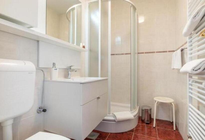 شقة كومفورت غرفة نوم واحدة, Villa Panorama Dubrovnik