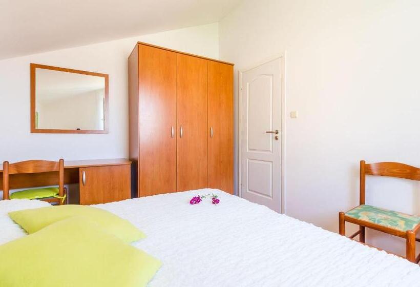 آپارتمان راحتی 1 خوابه, Villa Panorama Dubrovnik