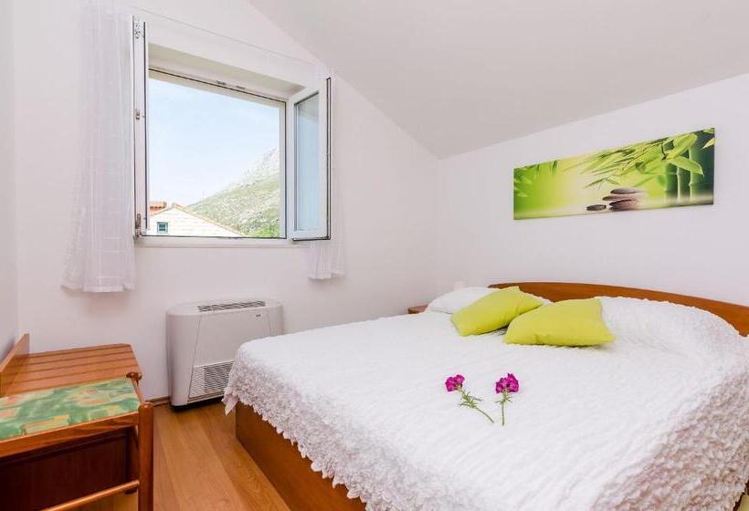 شقة كومفورت غرفة نوم واحدة, Villa Panorama Dubrovnik