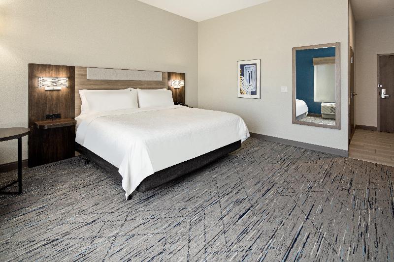 标准间, Holiday Inn Express & Suites Palm Desert   Millennium, An Ihg