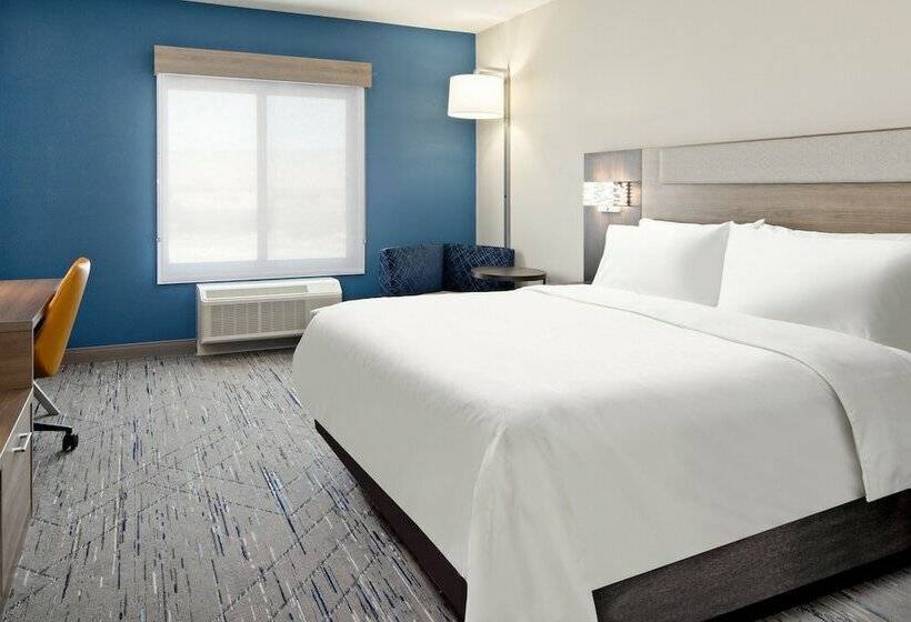 Номер Стандарт, Holiday Inn Express & Suites Palm Desert   Millennium, An Ihg