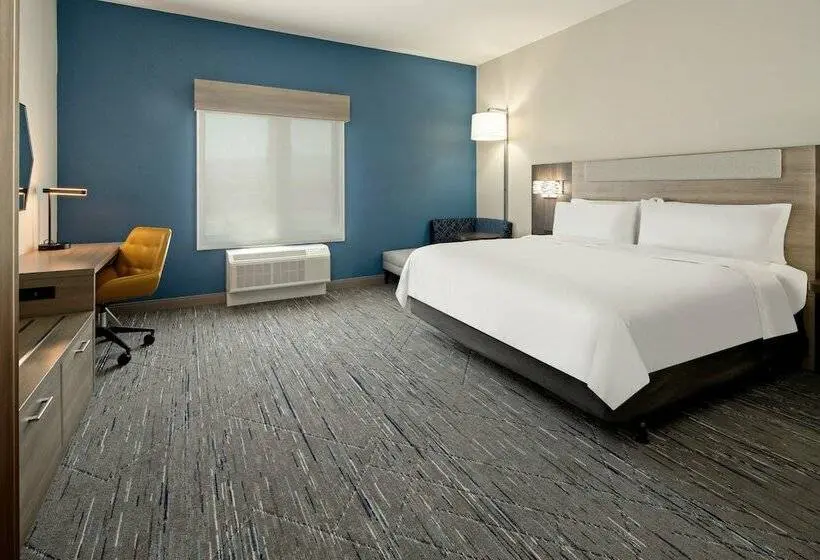 スタンダードルーム, Holiday Inn Express & Suites Palm Desert Millennium By Ihg