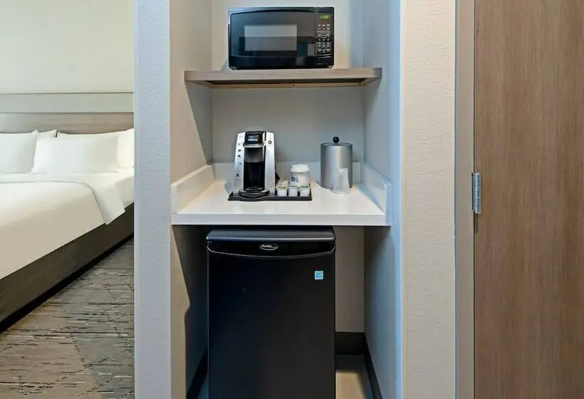 スタンダードルーム, Holiday Inn Express & Suites Palm Desert Millennium By Ihg