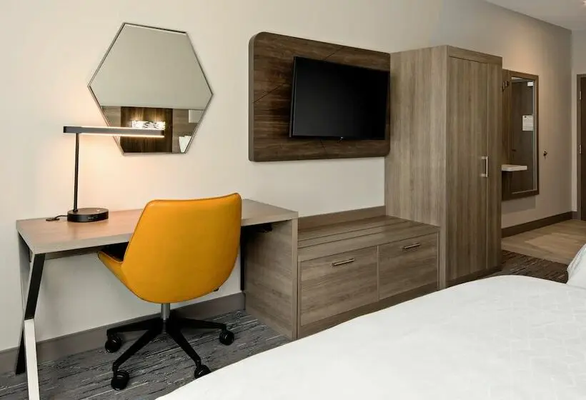 スタンダードルーム, Holiday Inn Express & Suites Palm Desert Millennium By Ihg