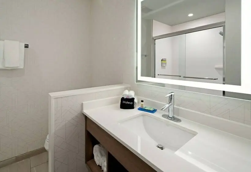 スタンダードルーム, Holiday Inn Express & Suites Palm Desert Millennium By Ihg