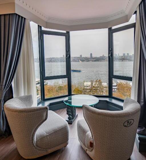 オーシャンビュースイート, A11 Hotel Bosphorus