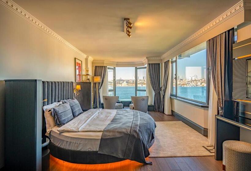 オーシャンビュースイート, A11 Hotel Bosphorus