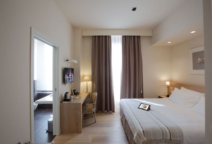 Номер Deluxe, 900