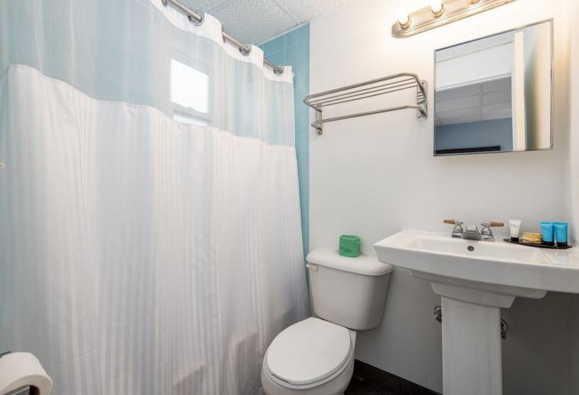 Номер Стандарт, Hammock Inn & Suites North Beach