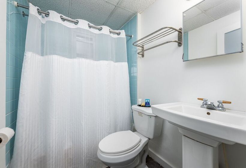 غرفة قياسية, Hammock Inn & Suites North Beach