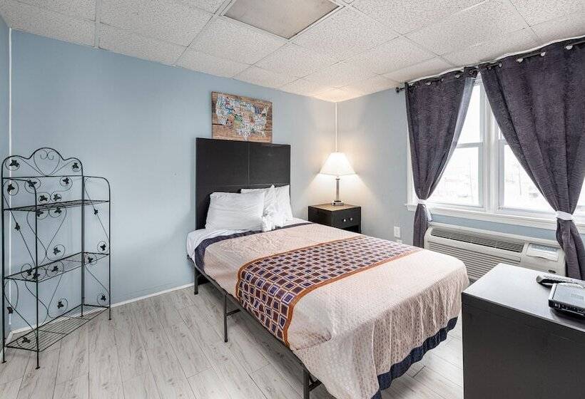 غرفة قياسية, Hammock Inn & Suites North Beach