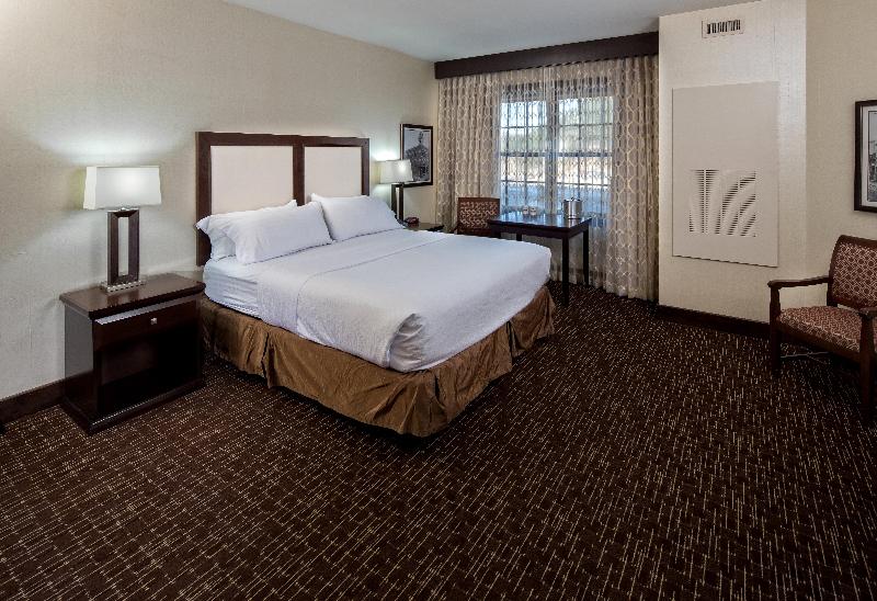 Стандартный Номер Кровать Кинг, Holiday Inn Resort Deadwood Mountain Grand, An Ihg