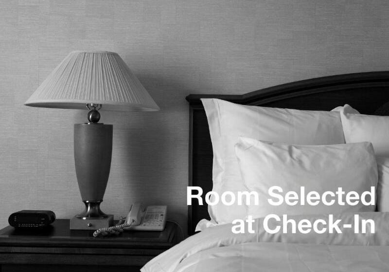 Номер Стандарт, Holiday Inn Resort Deadwood Mountain Grand, An Ihg
