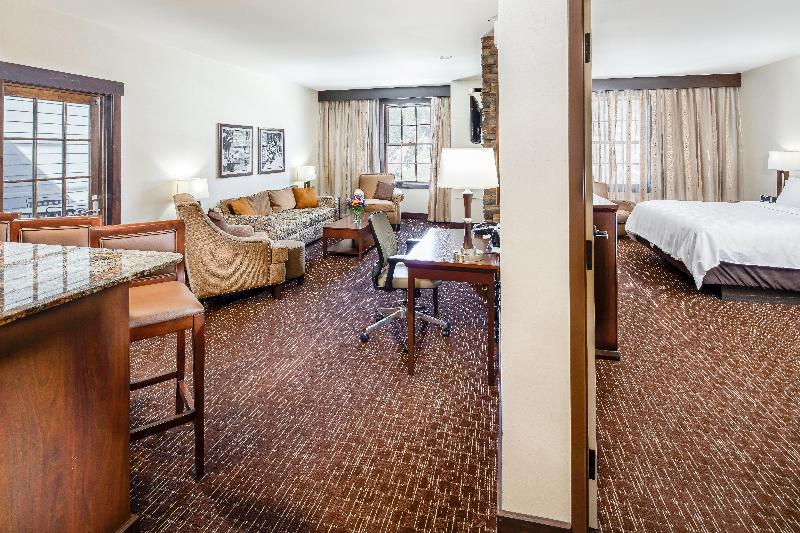 스위트, Holiday Inn Resort Deadwood Mountain Grand, An Ihg