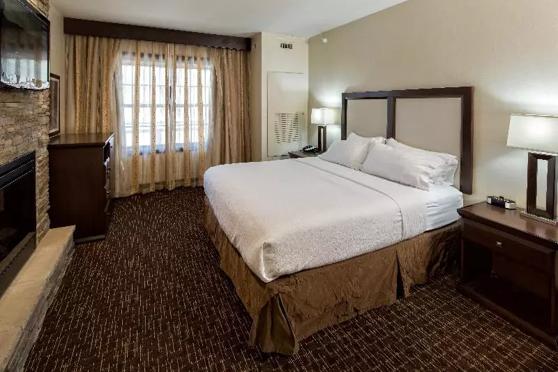 スイート, Holiday Inn Resort Deadwood Mountain Grand, An Ihg