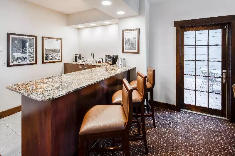 スイート, Holiday Inn Resort Deadwood Mountain Grand, An Ihg