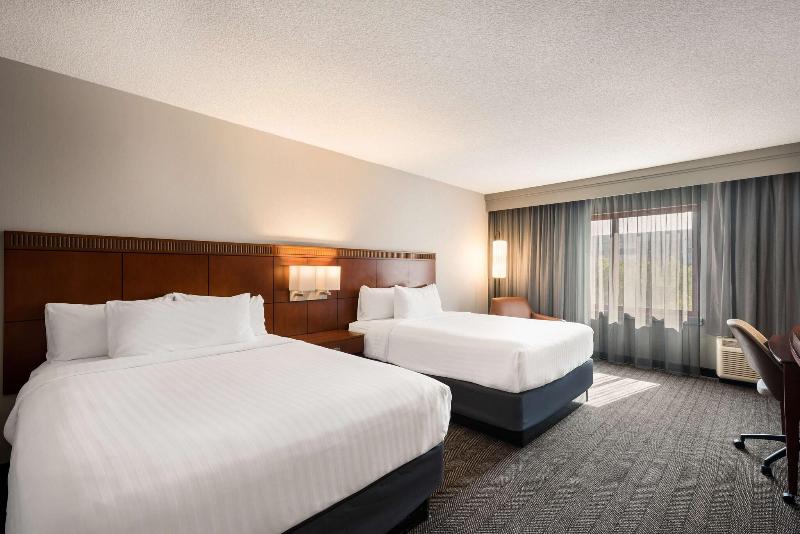 Стандартный Номер Кровать Кинг, Holiday Inn Resort Deadwood Mountain Grand, An Ihg