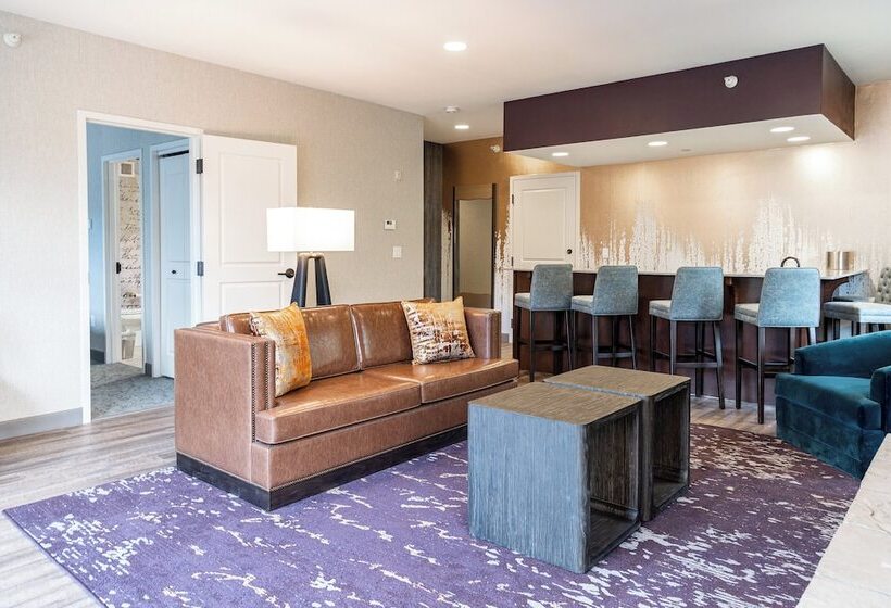 스위트, Holiday Inn Resort Deadwood Mountain Grand, An Ihg