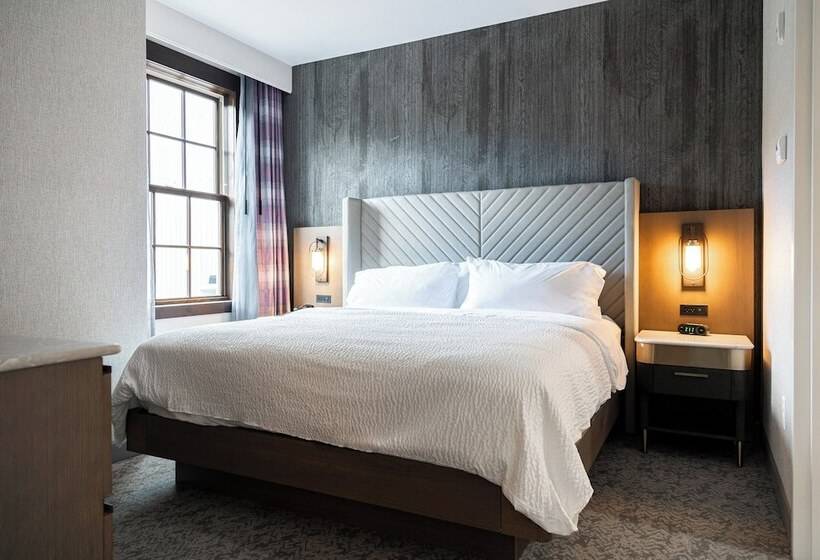 스위트, Holiday Inn Resort Deadwood Mountain Grand, An Ihg