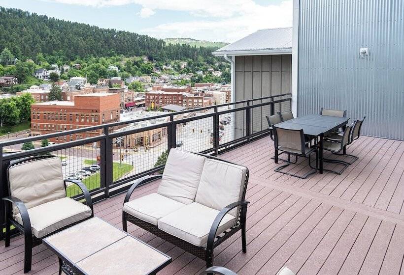 스위트, Holiday Inn Resort Deadwood Mountain Grand, An Ihg
