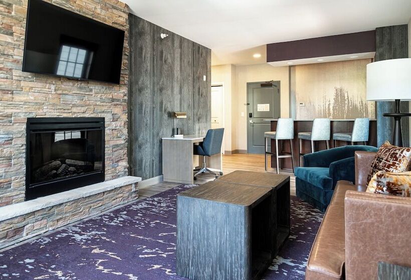 스위트, Holiday Inn Resort Deadwood Mountain Grand, An Ihg