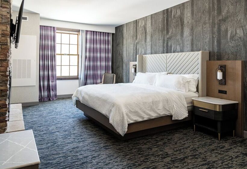 Люкс, Holiday Inn Resort Deadwood Mountain Grand, An Ihg