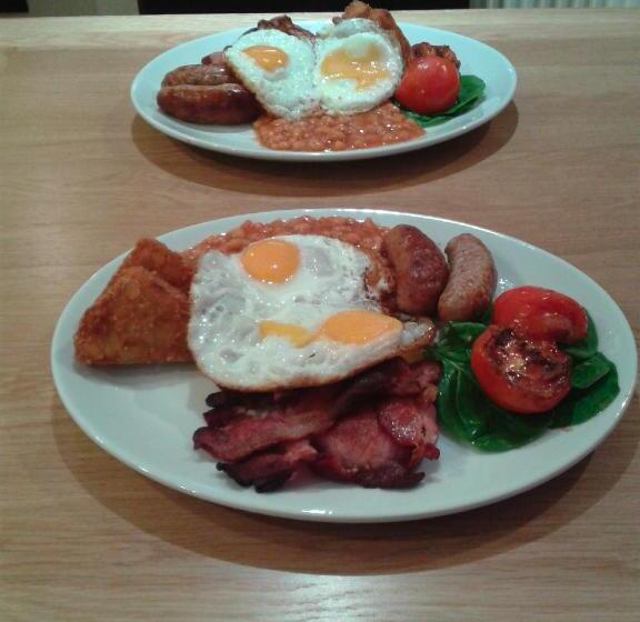 חדר פרמיום, Homestay Hotel Heathrow