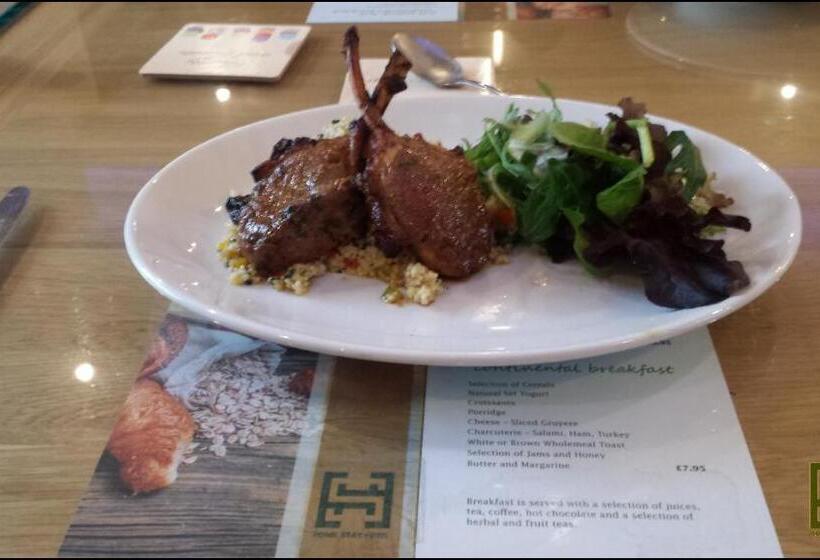 חדר פרמיום, Homestay Hotel Heathrow