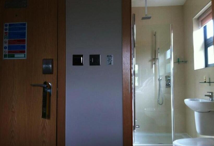 חדר פרמיום, Homestay Hotel Heathrow