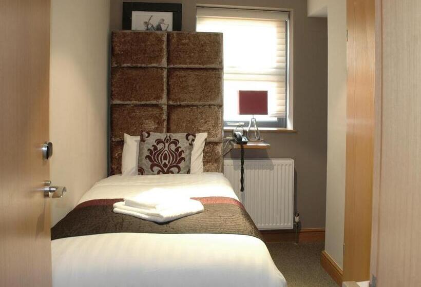 Индивидуальный Номер Классика, Homestay Hotel Heathrow