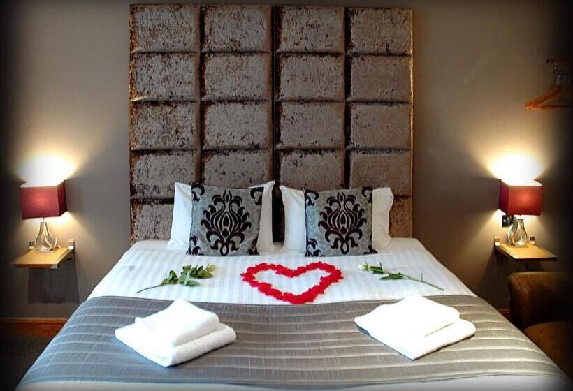 חדר קלאסי, Homestay Hotel Heathrow