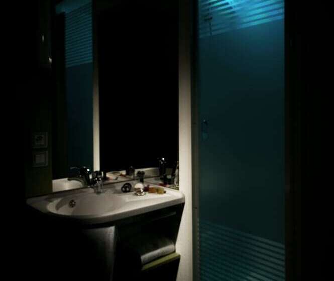 스탠다드 룸, Ibis Budget Porto Gaia