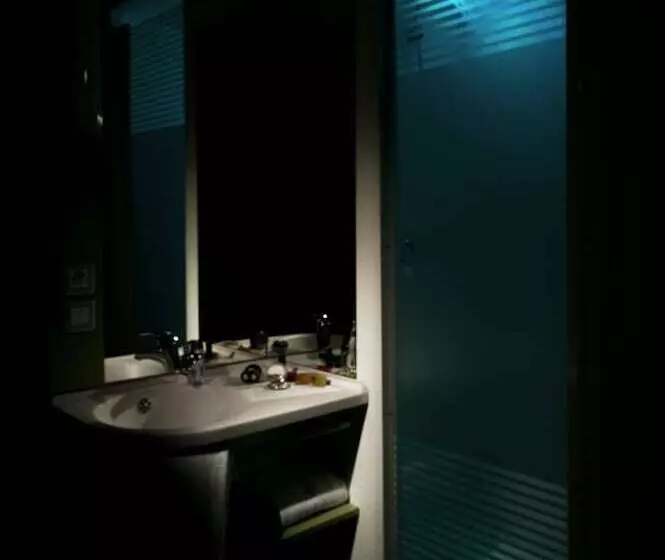 اتاق استاندارد, Ibis Budget Porto Gaia