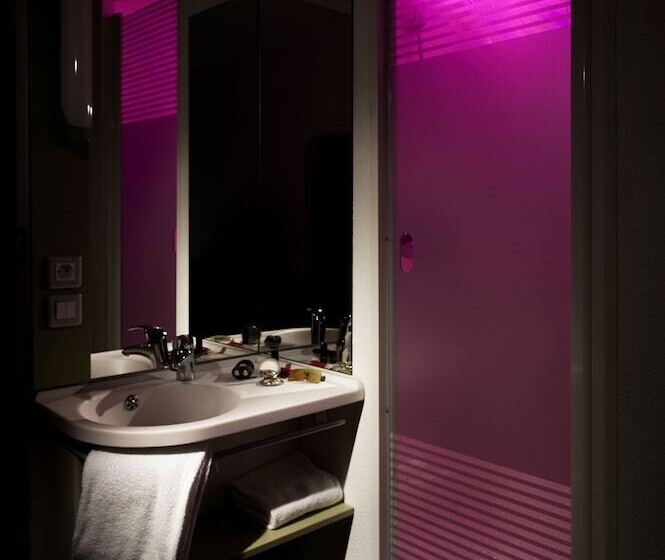 스탠다드 룸, Ibis Budget Porto Gaia