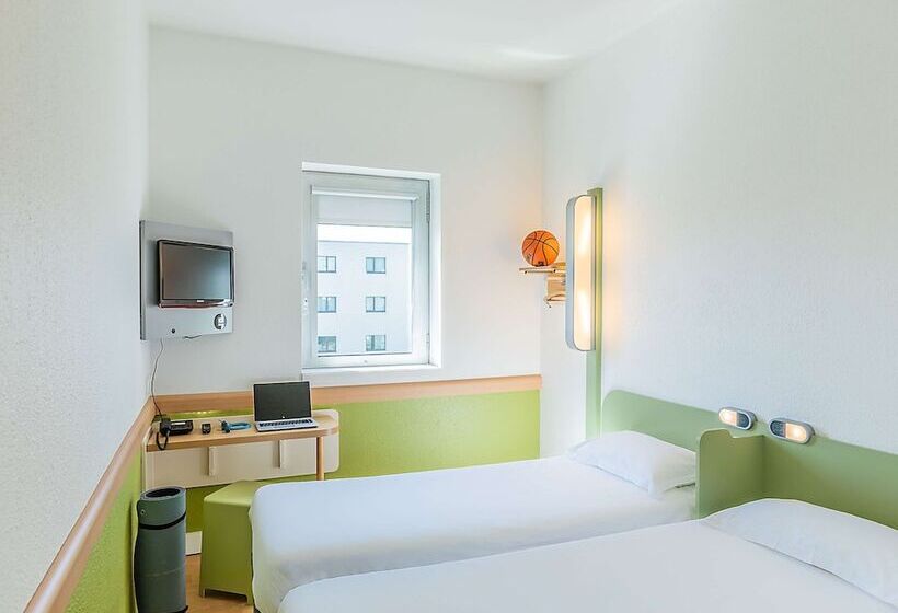 스탠다드 룸, Ibis Budget Porto Gaia