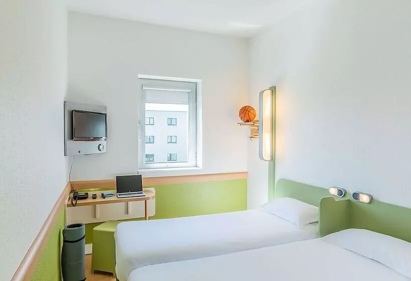 اتاق استاندارد, Ibis Budget Porto Gaia