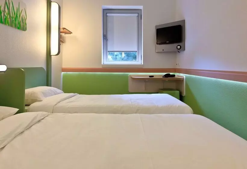 اتاق استاندارد, Ibis Budget Porto Gaia