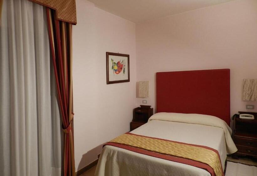 غرفة قياسية, Il Mulino