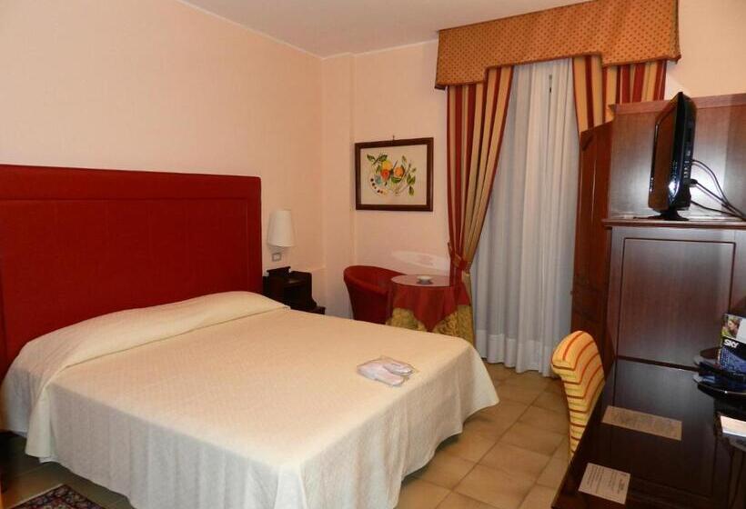 غرفة قياسية, Il Mulino