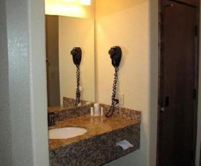 חדר סטנדרט נוף להרים, K Bar S Lodge, Ascend Hotel Collection