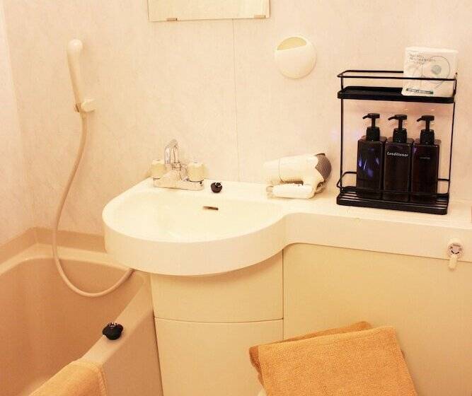 스탠다드 룸, K S House Tokyo Oasis   Quality Hostel In Asakusa