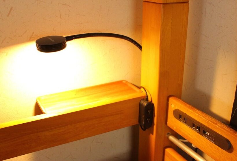 스탠다드 룸, K S House Tokyo Oasis   Quality Hostel In Asakusa