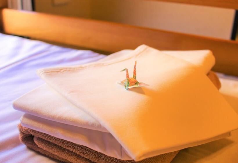 스탠다드 룸, K S House Tokyo Oasis   Quality Hostel In Asakusa