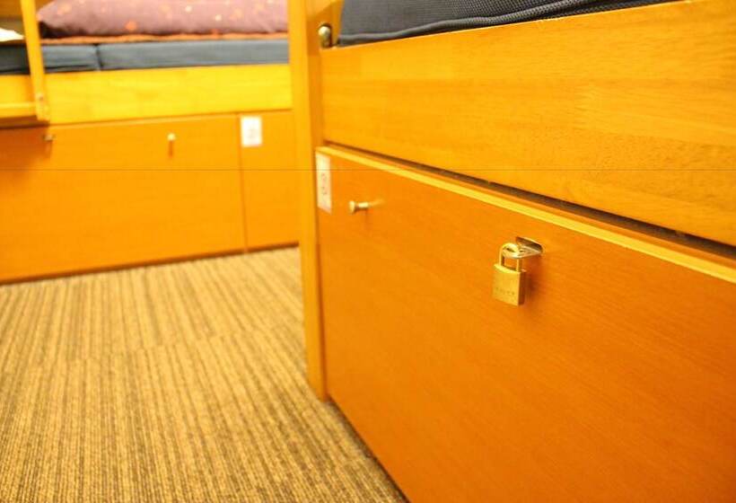 공동 객실, K S House Tokyo Oasis   Quality Hostel In Asakusa