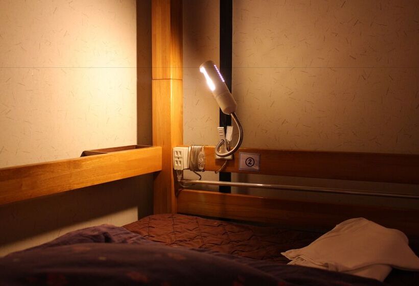 공동 객실, K S House Tokyo Oasis   Quality Hostel In Asakusa