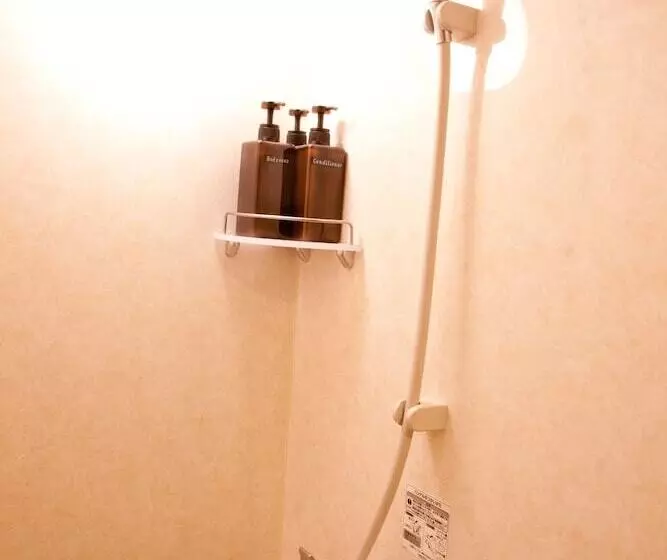 スタンダード４人部屋, K S House Tokyo Oasis   Quality Hostel In Asakusa