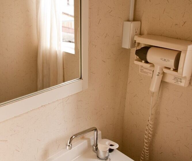 4인용 스탠다드 룸, K S House Tokyo Oasis   Quality Hostel In Asakusa