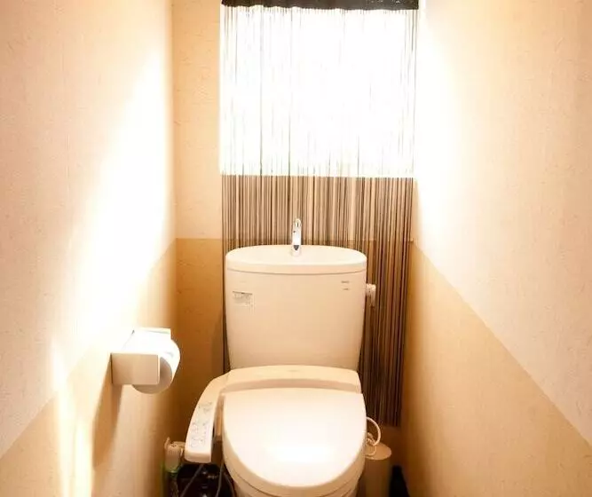 スタンダード４人部屋, K S House Tokyo Oasis   Quality Hostel In Asakusa
