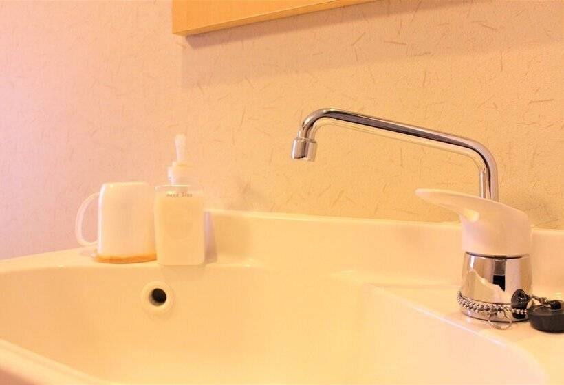 패밀리 룸, K S House Tokyo Oasis   Quality Hostel In Asakusa